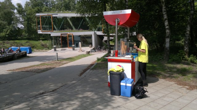 posbank 1